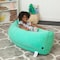 Bouncybands Comfy Peapod Inflatable Sensory Pod, 48in, Ages 3-6, Green PD48GR - alternate 4